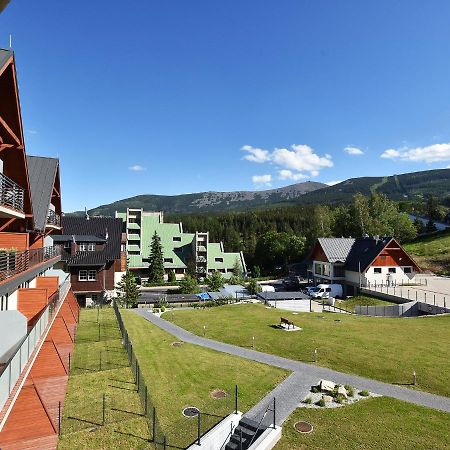 Vacationclub - Karkonoska 13 Apartament 61 卡尔帕奇 外观 照片