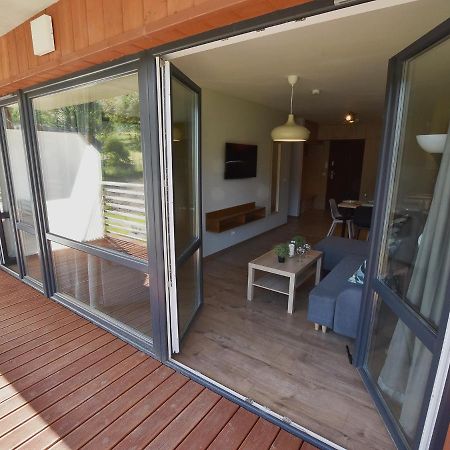 Vacationclub - Karkonoska 13 Apartament 61 卡尔帕奇 外观 照片