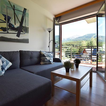Vacationclub - Karkonoska 13 Apartament 61 卡尔帕奇 外观 照片