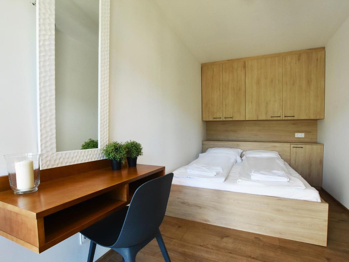 Vacationclub - Karkonoska 13 Apartament 61 卡尔帕奇 外观 照片