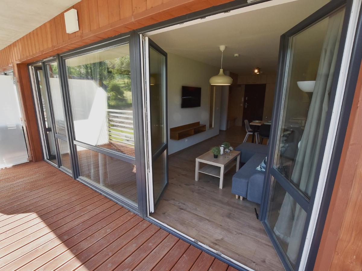 Vacationclub - Karkonoska 13 Apartament 61 卡尔帕奇 外观 照片